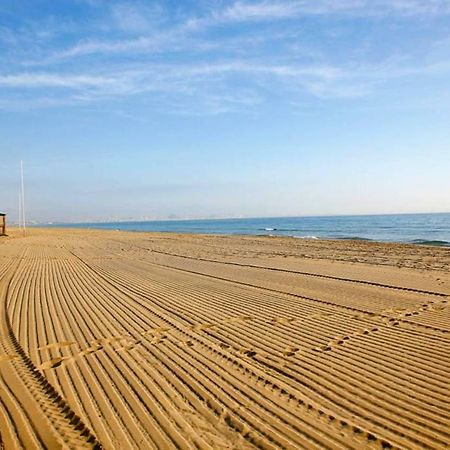 Sea Coast Apartment Arenales del Sol Dış mekan fotoğraf