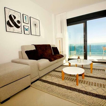 Sea Coast Apartment Arenales del Sol Dış mekan fotoğraf