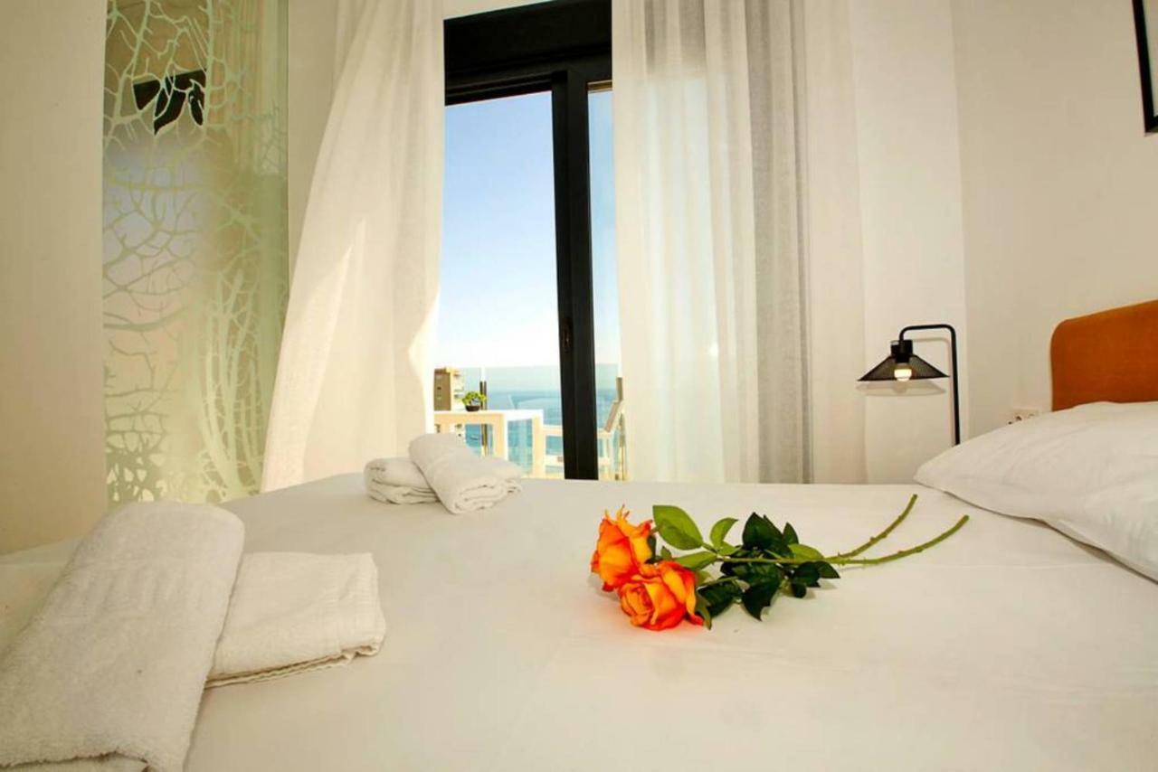 Sea Coast Apartment Arenales del Sol Dış mekan fotoğraf