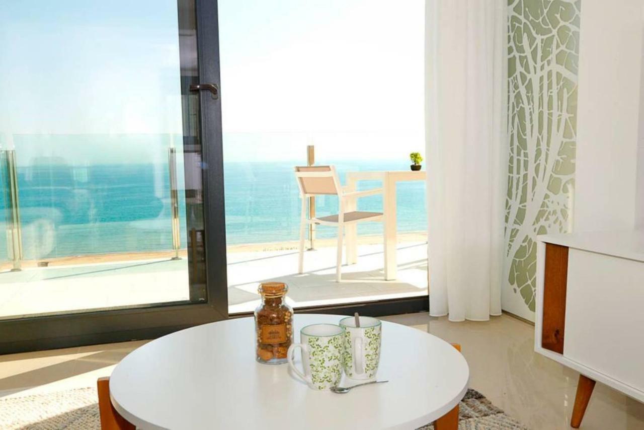Sea Coast Apartment Arenales del Sol Dış mekan fotoğraf