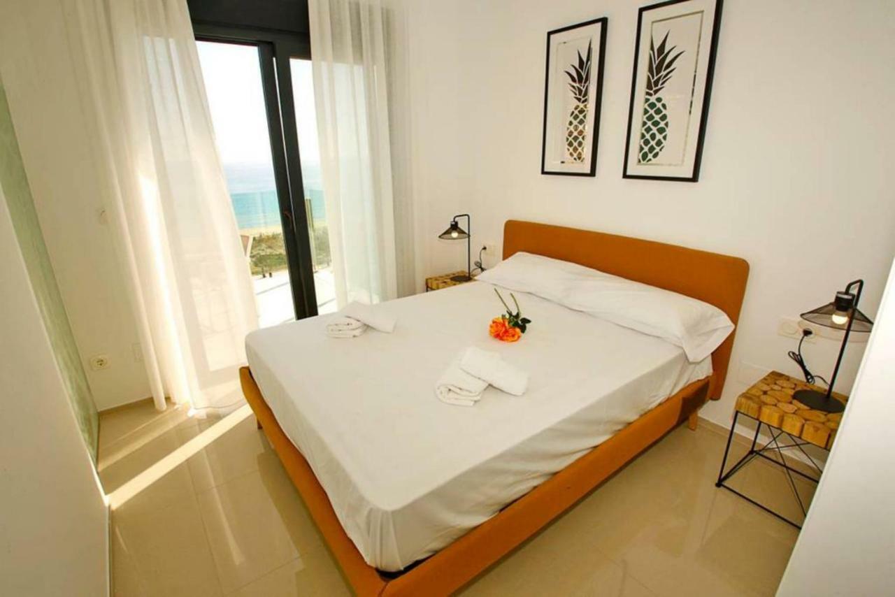 Sea Coast Apartment Arenales del Sol Dış mekan fotoğraf