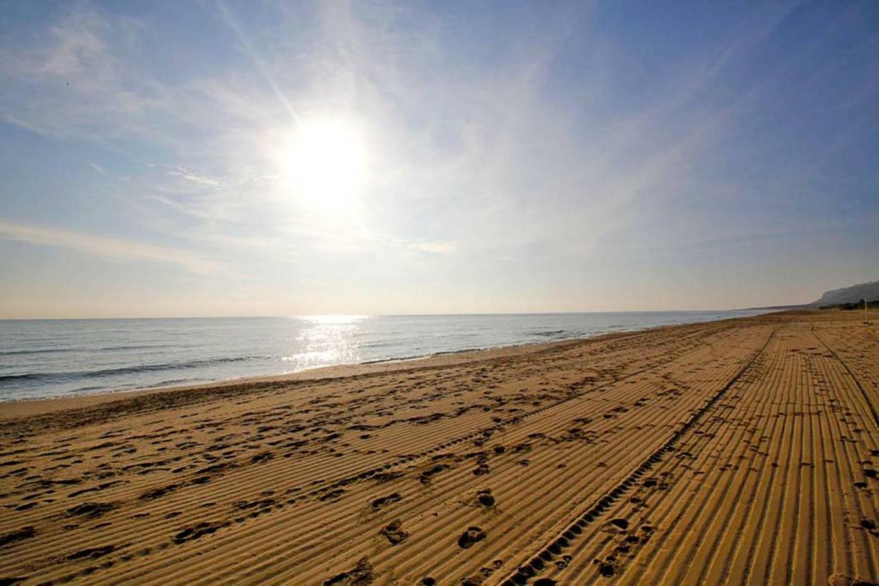 Sea Coast Apartment Arenales del Sol Dış mekan fotoğraf
