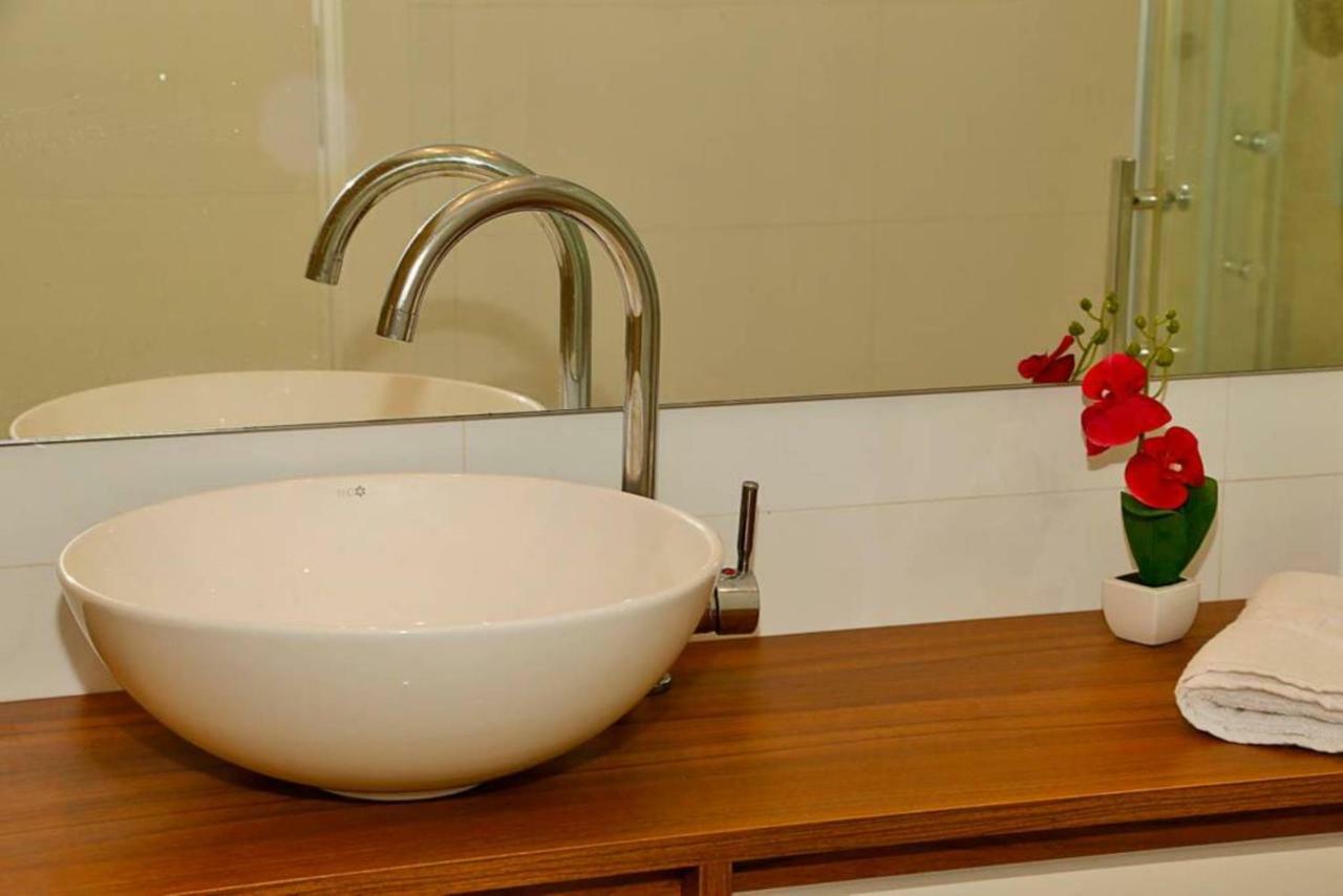 Sea Coast Apartment Arenales del Sol Dış mekan fotoğraf