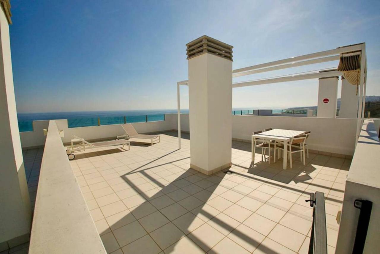 Sea Coast Apartment Arenales del Sol Dış mekan fotoğraf